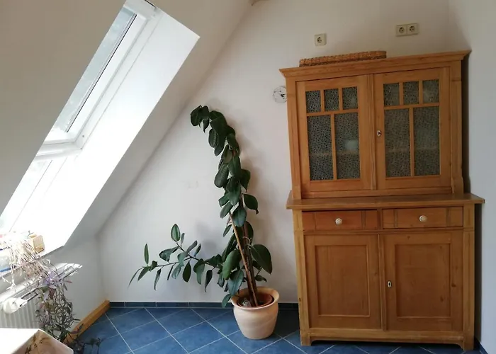Ferienwohnung An Der Windmuehle