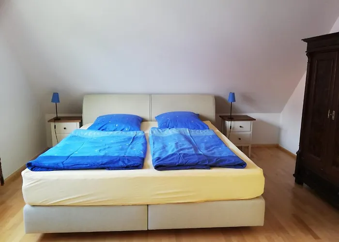 Ferienwohnung An Der Windmuehle