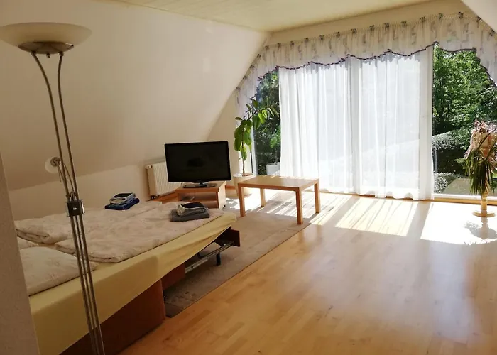 Ferienwohnung An Der Windmuehle