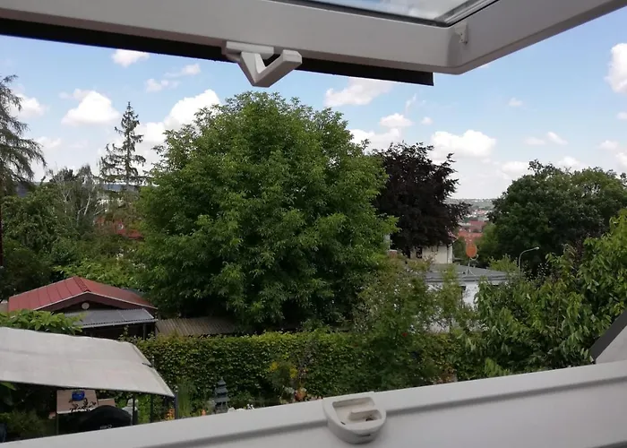 Ferienwohnung An Der Windmuehle