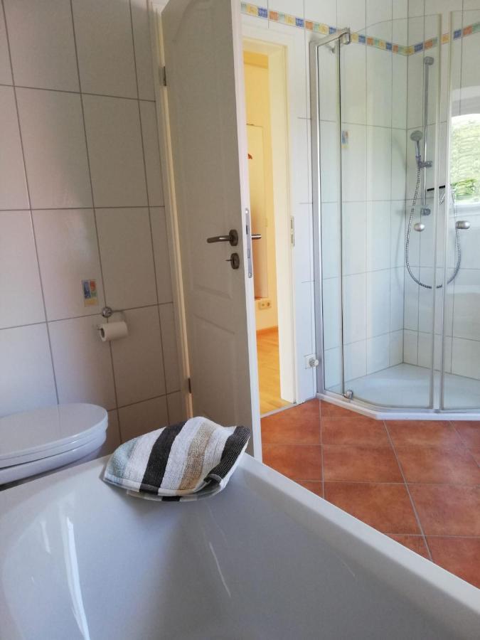Appartement An Der Windmuehle *