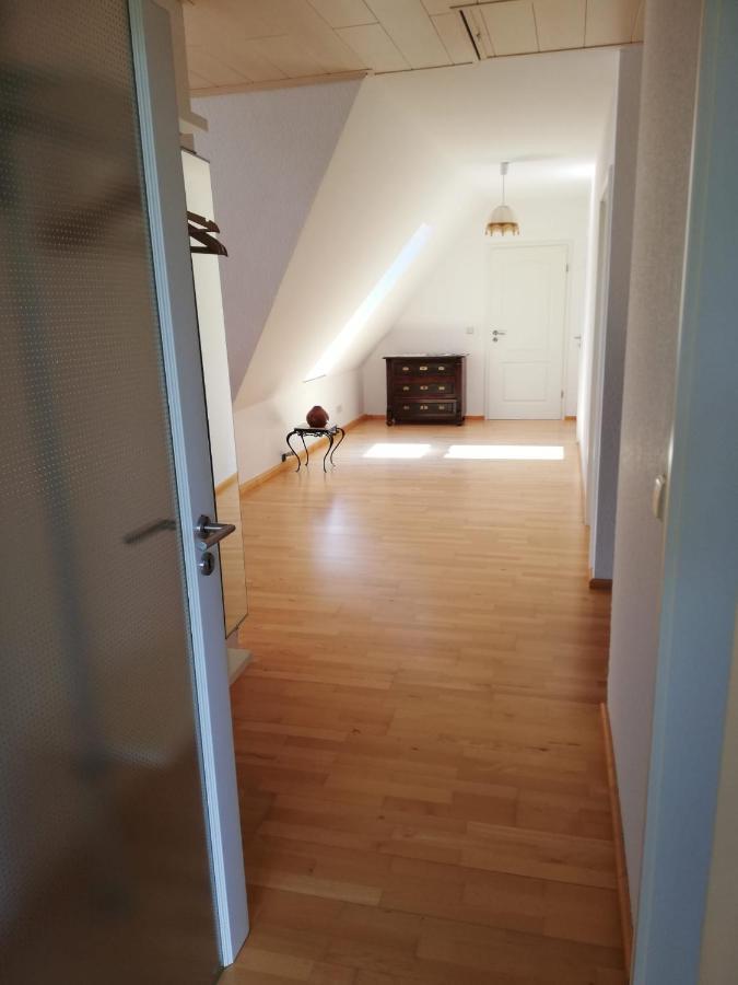 An Der Windmuehle * Weimar (Thuringia)