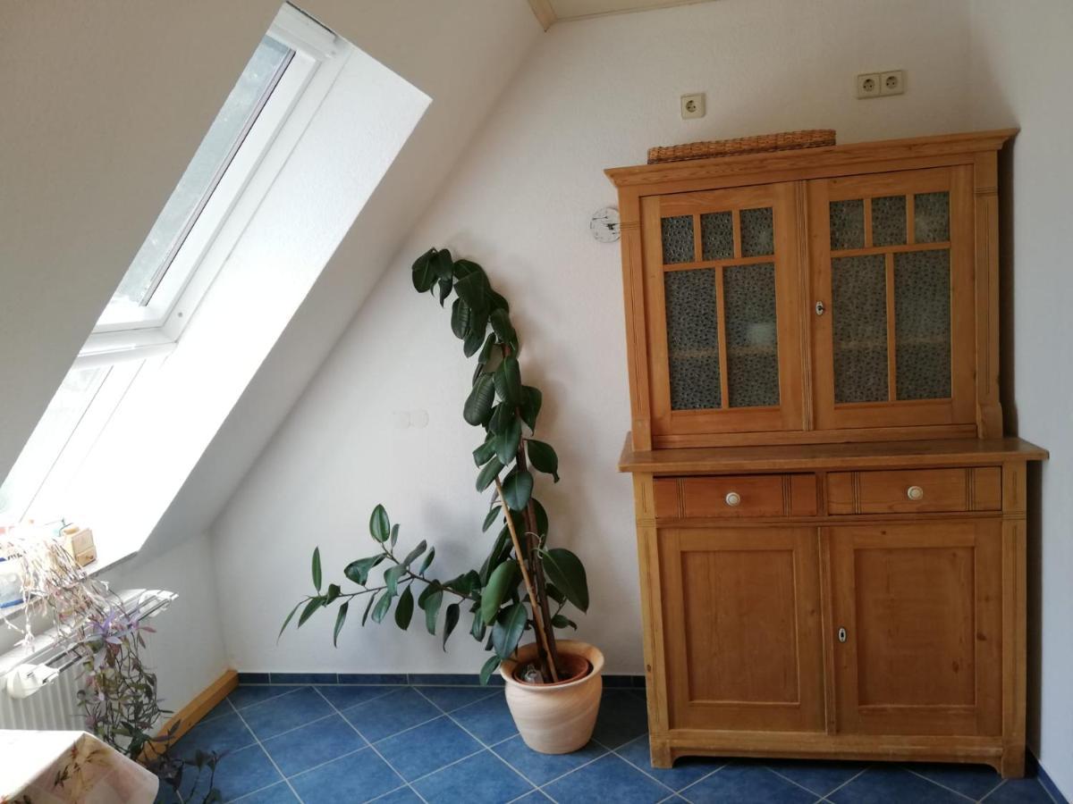 An Der Windmuehle Apartment Weimar (Thuringia)