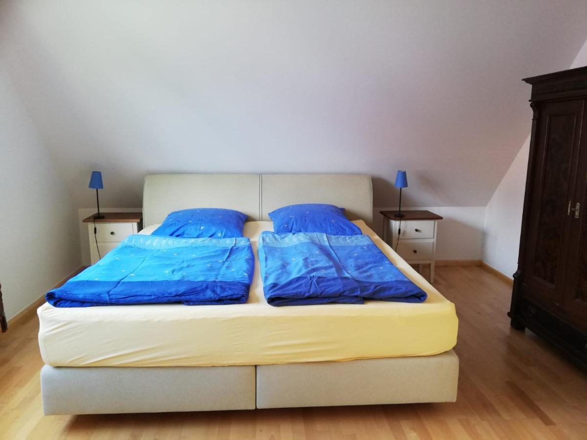 An Der Windmuehle Apartment