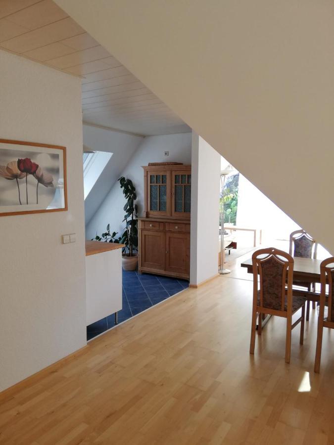 Appartement An Der Windmuehle Weimar (Thuringia)
