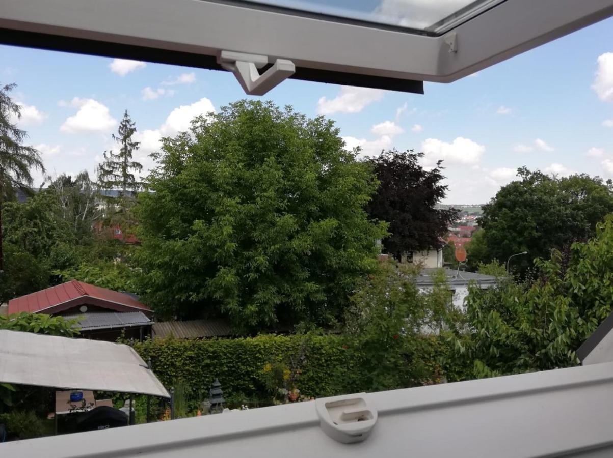 Apartment An Der Windmuehle Weimar (Thuringia)