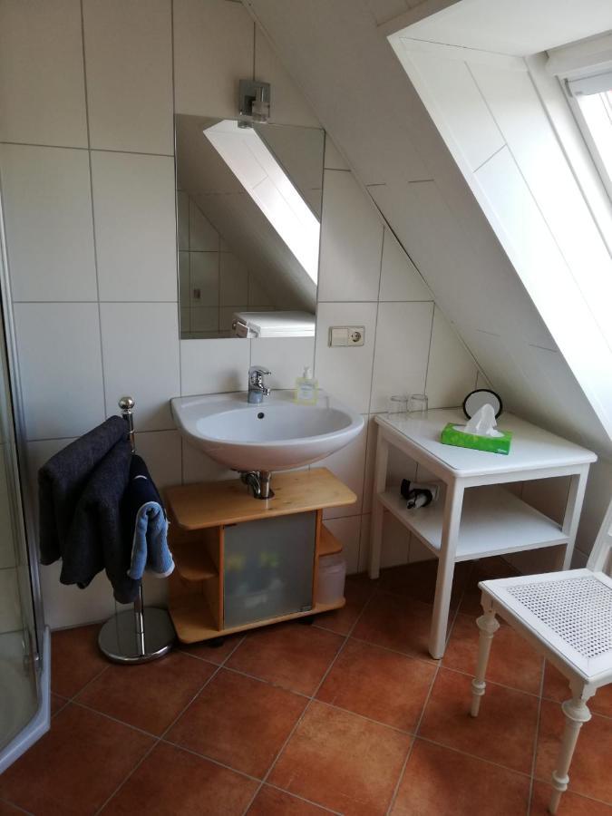 An Der Windmuehle Appartement Weimar (Thuringia)